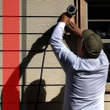 Siding Removal and Disposal in Baxter Springs, KS